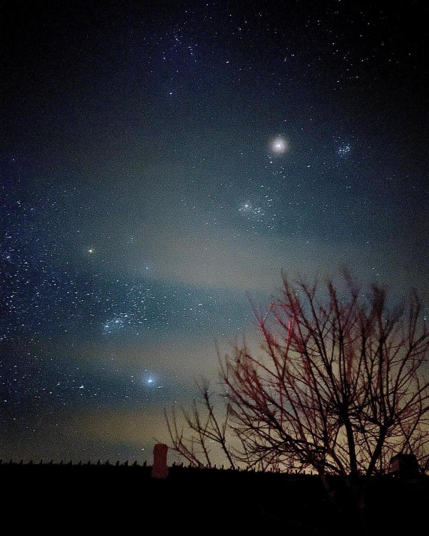 Sovgodt Nyord - Primitiv Overnatning Luaran gambar